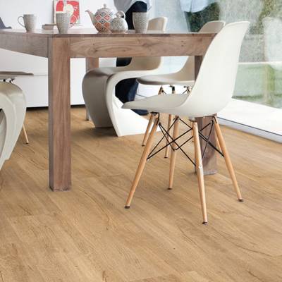 Panele Winylowe LVT Kilda Golden 0015 Klasa 33 6 mm