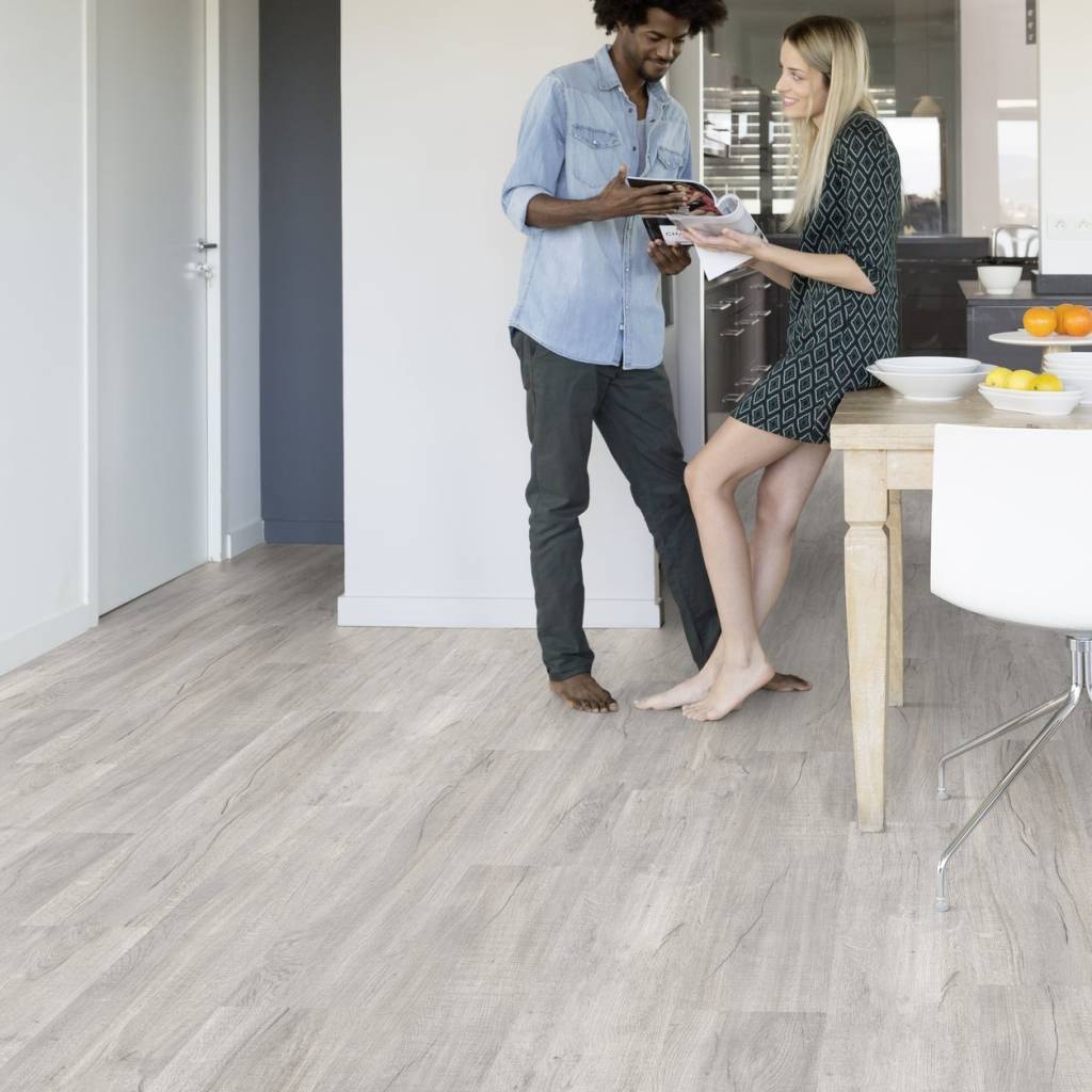 Panele Winylowe LVT Kilda Pearl 0019 Klasa 33 6 mm