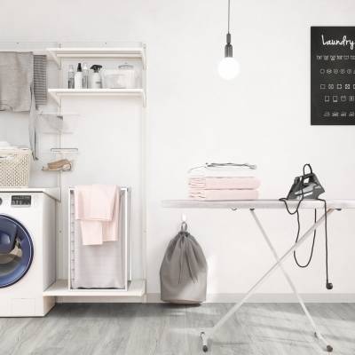 Panele Winylowe LVT Kilda Pearl 0019 Klasa 33 6 mm