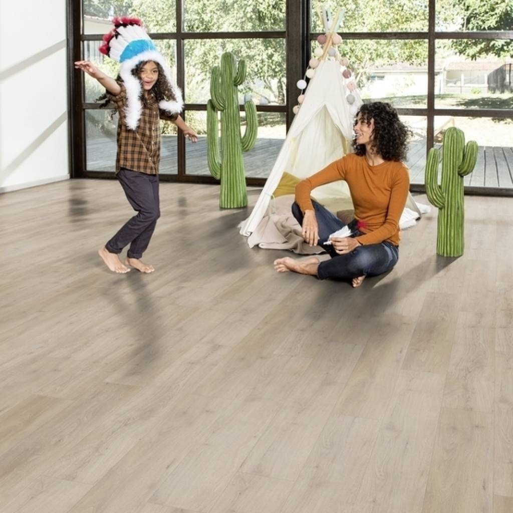Panele Winylowe LVT Sucre 0004 Klasa 33 6 mm