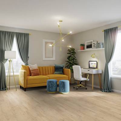 Panele Winylowe LVT Sucre 0004 Klasa 33 6 mm