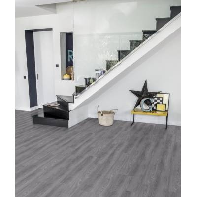 Panele Winylowe LVT Suave Grey 0977 Klasa 33 6 mm