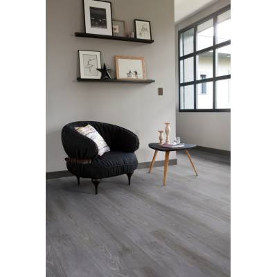 Panele Winylowe LVT Suave Grey 0977 Klasa 33 6 mm
