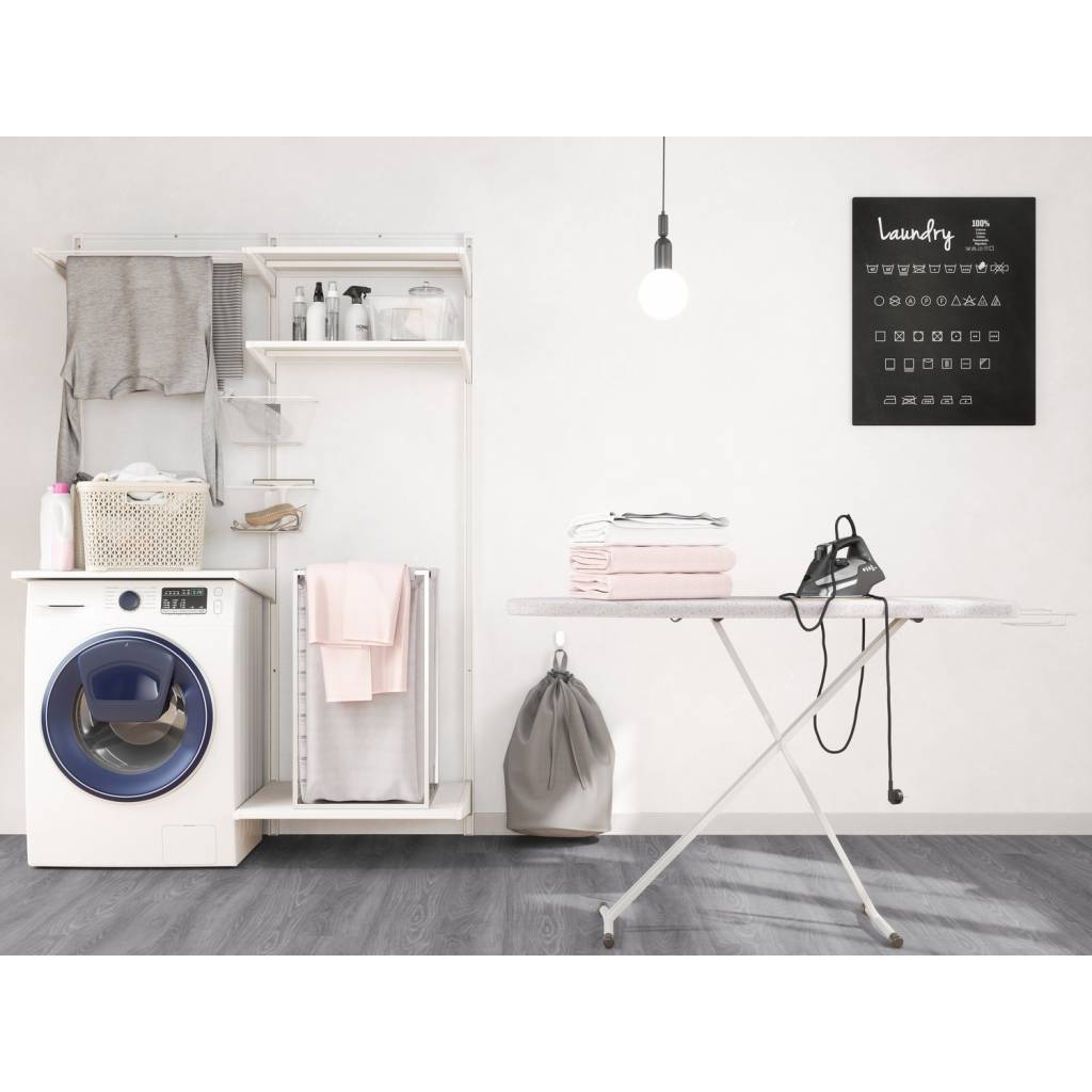 Panele Winylowe LVT Suave Grey 0977 Klasa 33 6 mm