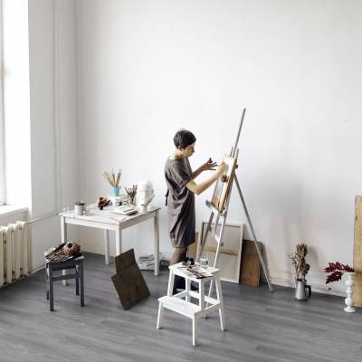 Panele Winylowe LVT Suave Grey 0977 Klasa 33 6 mm