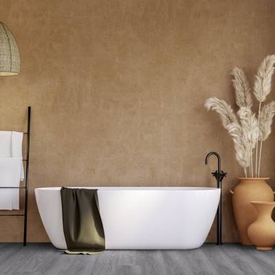 Panele Winylowe LVT Suave Grey 0977 Klasa 33 6 mm