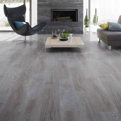 Panele Winylowe LVT Suave Grey 0977 Klasa 33 6 mm