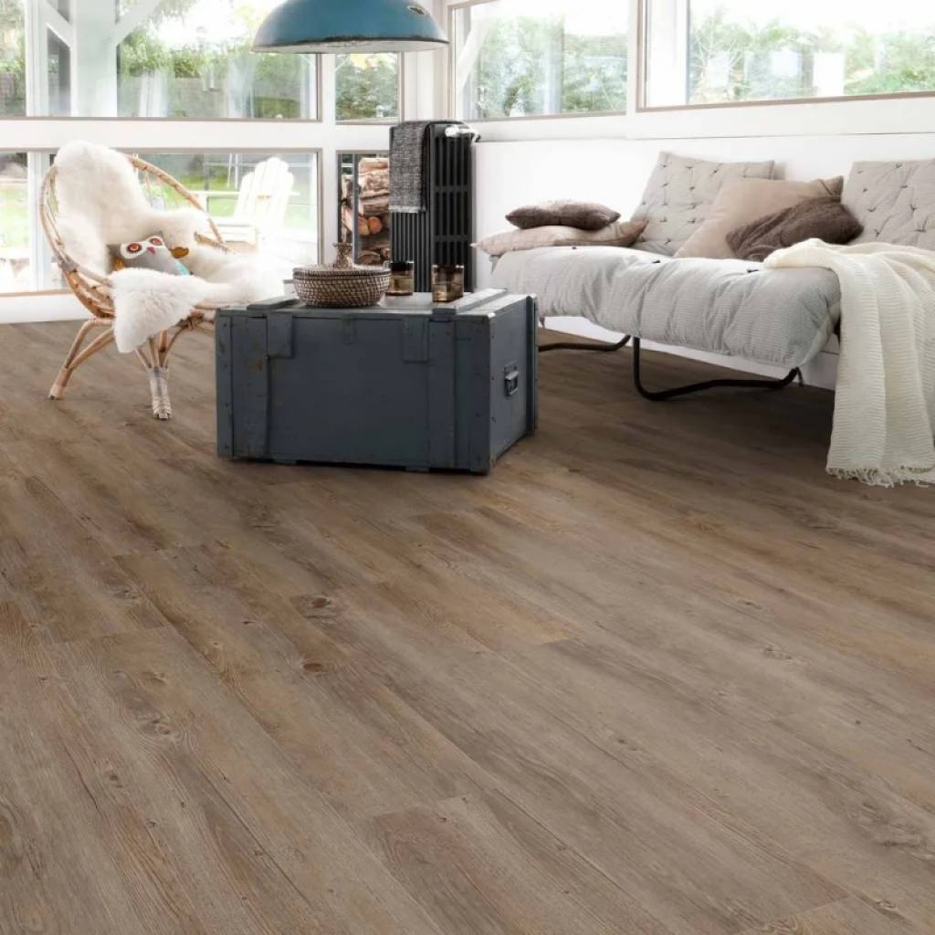 Panele Winylowe LVT Crunchy 0979 Klasa 33 6 mm