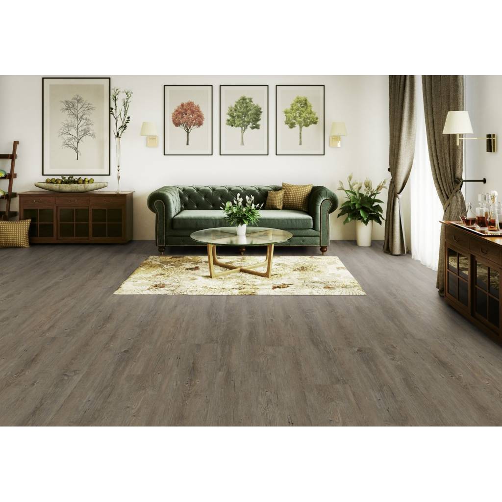 Panele Winylowe LVT Crunchy 0979 Klasa 33 6 mm