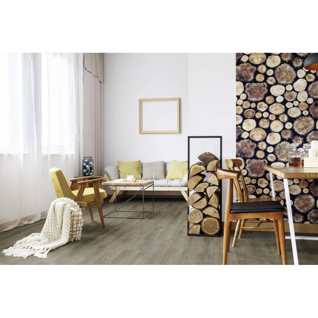 Panele Winylowe LVT Crunchy 0979 Klasa 33 6 mm