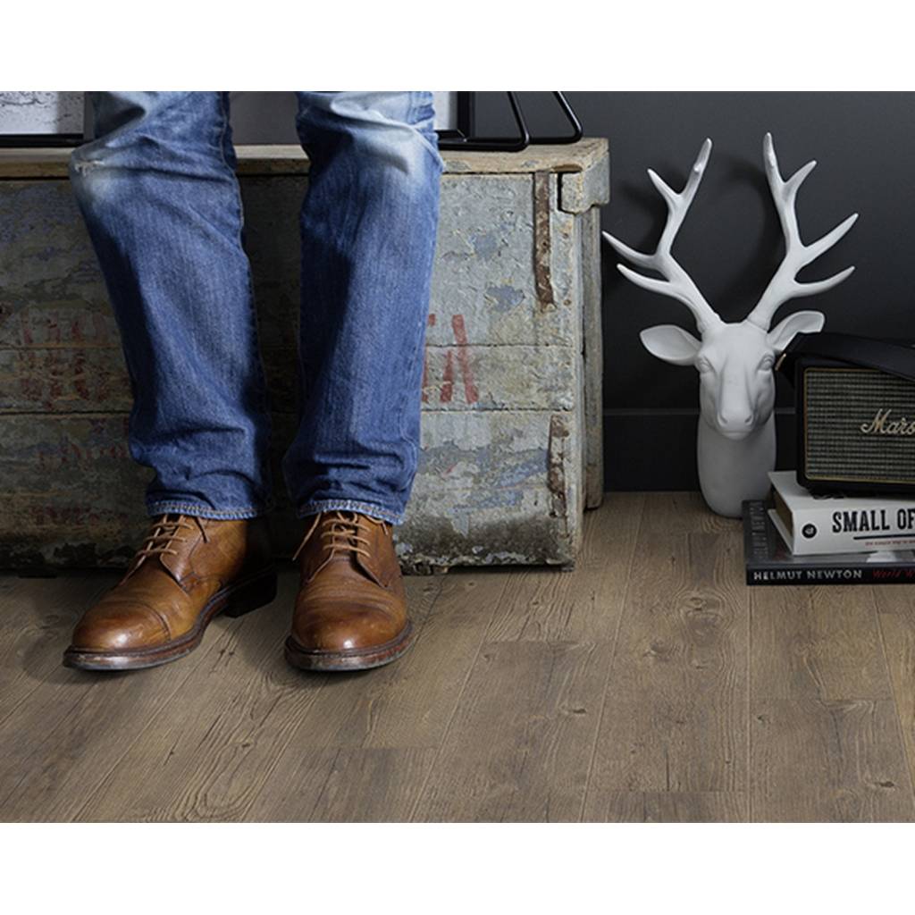 Panele Winylowe LVT Crunchy 0979 Klasa 33 6 mm