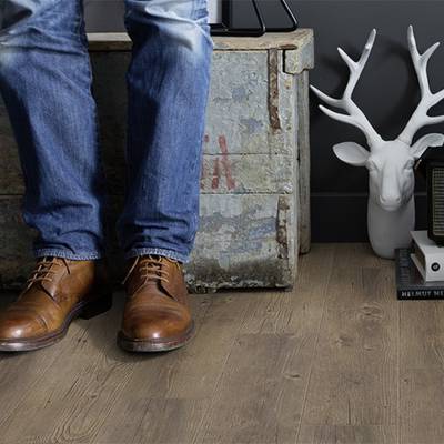 Panele Winylowe LVT Crunchy 0979 Klasa 33 6 mm