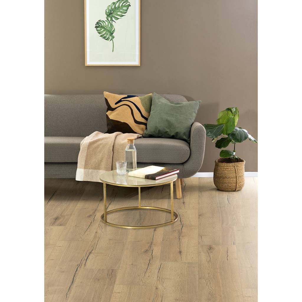 Panele Podłogowe Dąb Valley Naturalny EPL159 AC4 8 mm