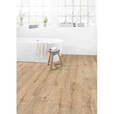 Panele Podłogowe Dąb Dunnington Jasny EPL074 AC5 8 mm