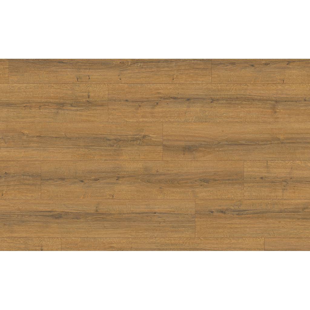 Panele Podłogowe Dąb Sherman Koniakowo-brązowy EPL184 AC4 8 mm