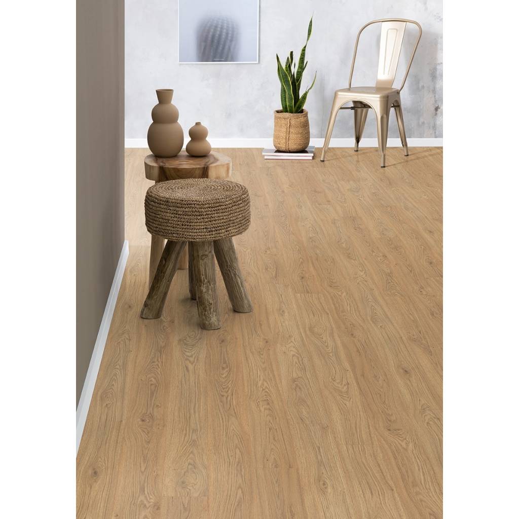 Panele Podłogowe Dąb Starwell Naturalny EPL115 AC4 10 mm