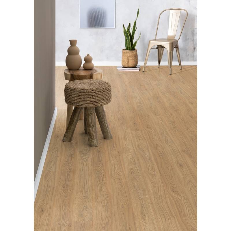 Panele Podłogowe Dąb Starwell Naturalny EPL115 AC4 10 mm