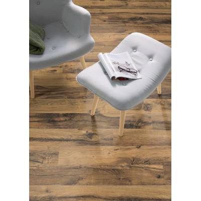 Panele Podłogowe Dąb Hunton Jasny EPL043 AC4 10 mm
