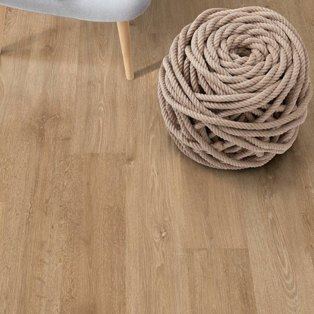 Panele Podłogowe Dąb Nord Naturalny EPL208 AC4 8 mm
