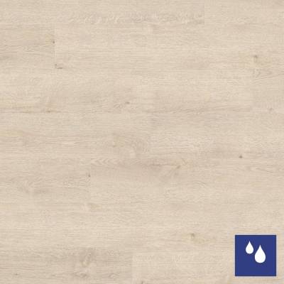 Panele Podłogowe Dąb Newbury Biały EPL045 AC4 8 mm