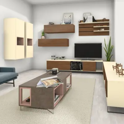 Panele Podłogowe Dąb Asgil Vintage EPL188 AC4 8 mm