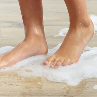 Panele Podłogowe Dąb Asgil Vintage EPL188 AC4 8 mm