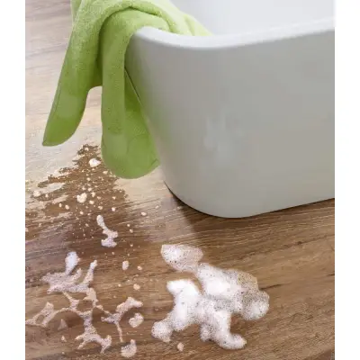 Panele Podłogowe Dąb Asgil Vintage EPL188 AC4 8 mm