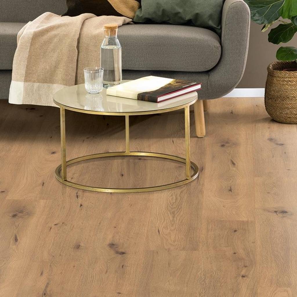 Panele Podłogowe Dąb Dziki Naturalny EPL182 AC5 10 mm