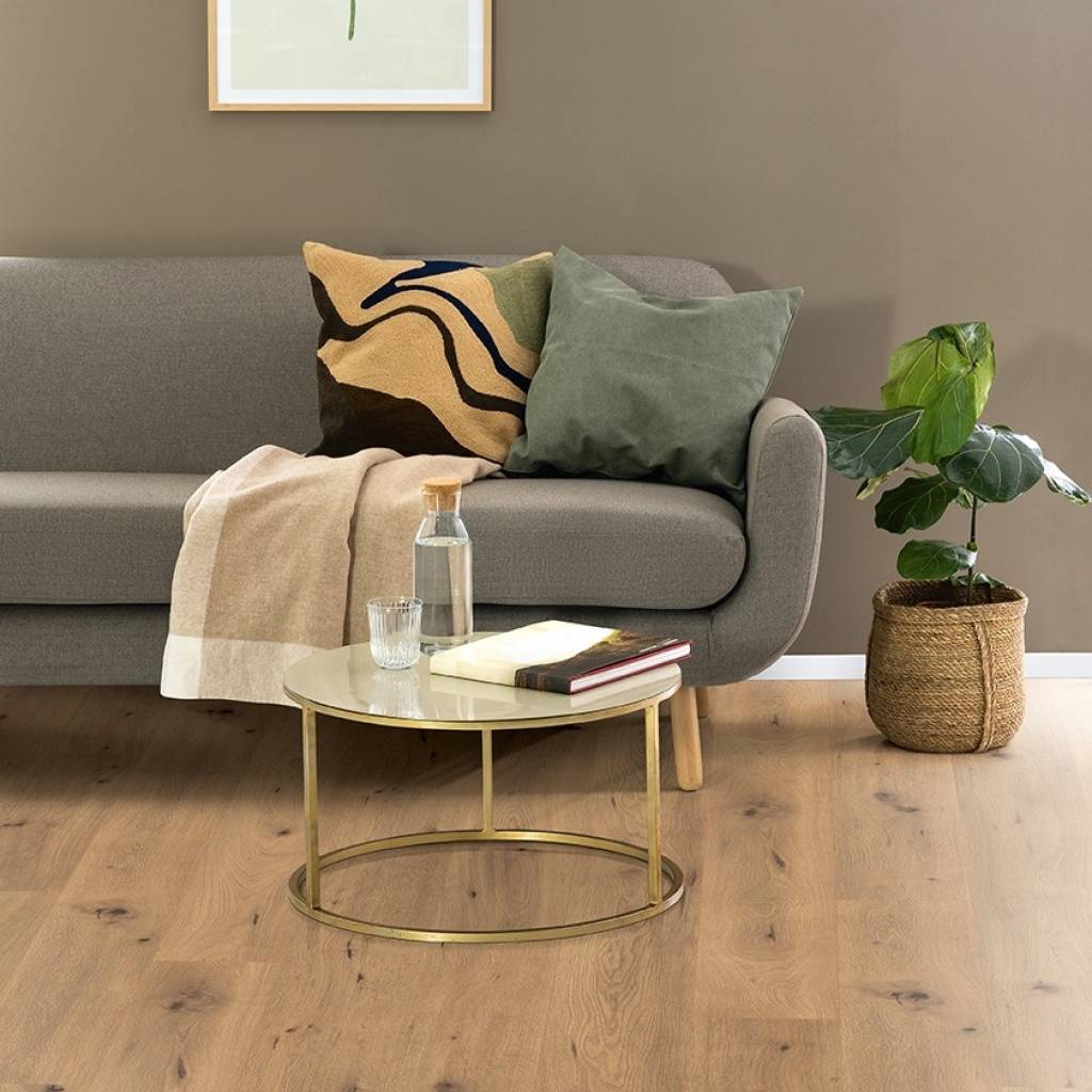 Panele Podłogowe Dąb Dziki Naturalny EPL182 AC5 10 mm