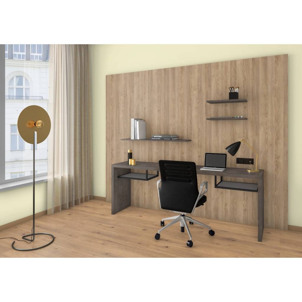Panele Podłogowe Dąb Dziki Naturalny EPL182 AC5 10 mm