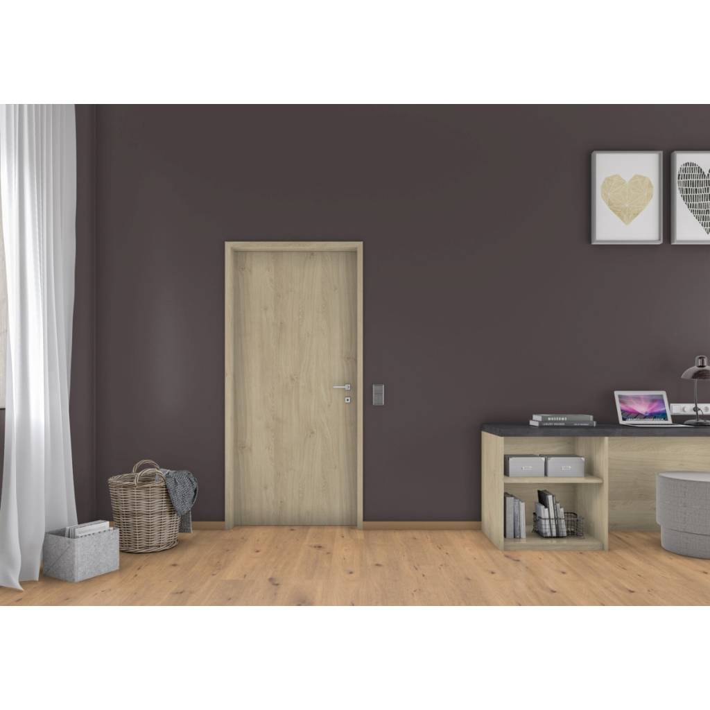 Panele Podłogowe Dąb Dziki Naturalny EPL182 AC5 10 mm