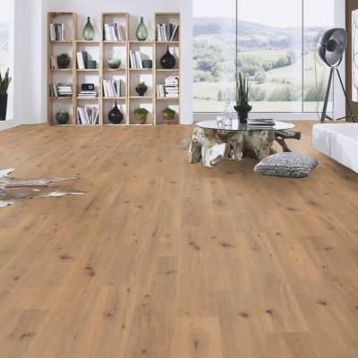 Panele Podłogowe Dąb Dziki Naturalny EPL182 AC5 10 mm