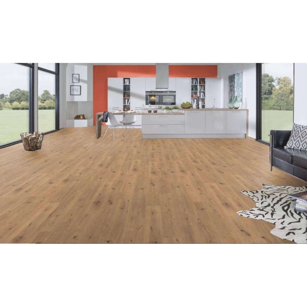Panele Podłogowe Dąb Dziki Naturalny EPL182 AC5 10 mm