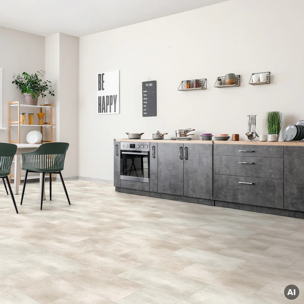 Panele winylowe SPC Seasalt 5 mm Klasa 33, CAL-1442 -IB