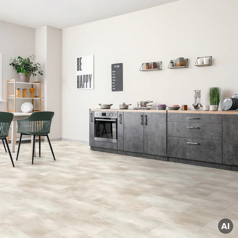 Panele winylowe SPC Seasalt 5 mm Klasa 33, CAL-1442 -IB