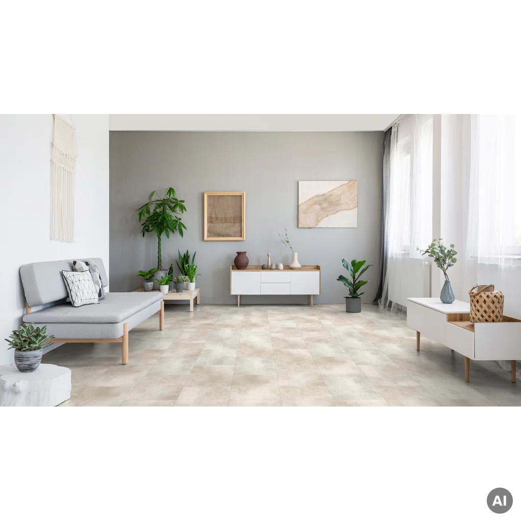 Panele winylowe SPC Seasalt 5 mm Klasa 33, CAL-1442 -IB