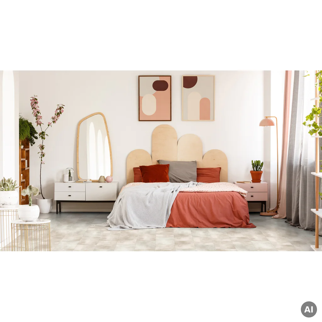 Panele winylowe SPC Seasalt 5 mm Klasa 33, CAL-1442 -IB