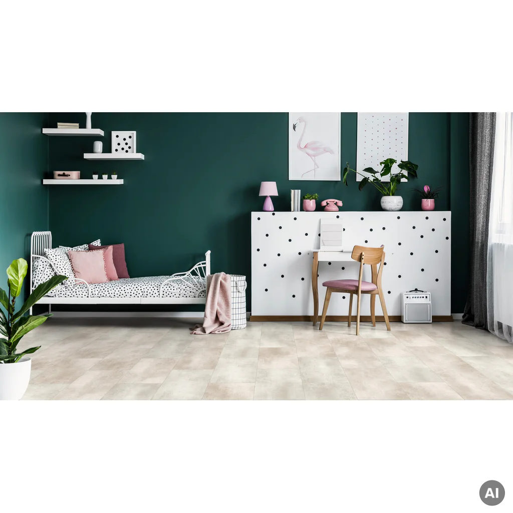 Panele winylowe SPC Seasalt 5 mm Klasa 33, CAL-1442 -IB