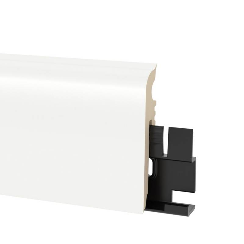 Listwa Biały 01