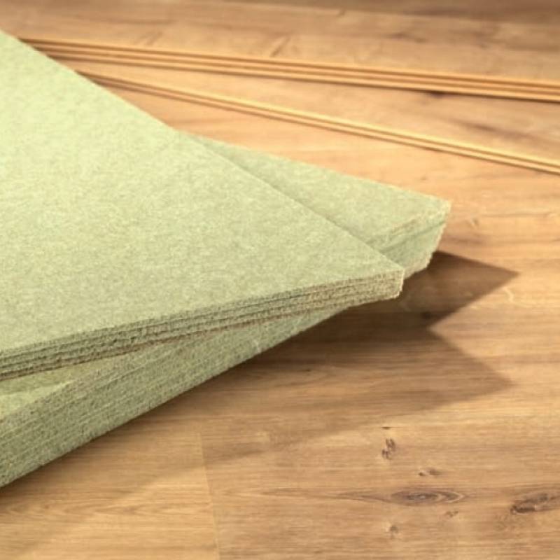 Tani podkład Eko Płyta podpodłogowa ECO 5,5mm, 5906737923788