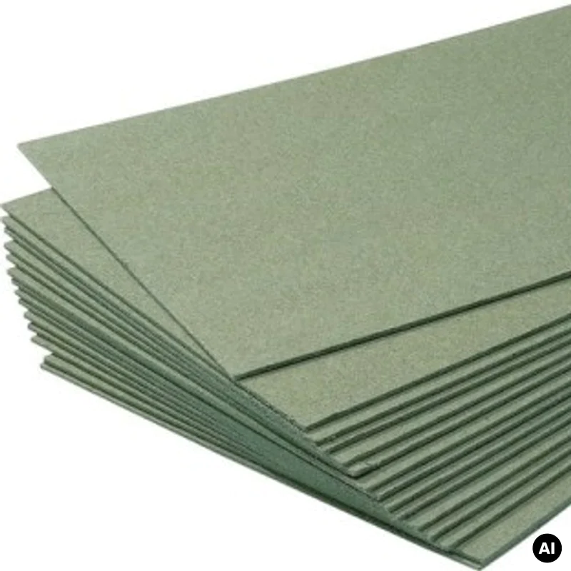 Tani podkład Eko Płyta podpodłogowa ECO 5,5mm, 5906737923