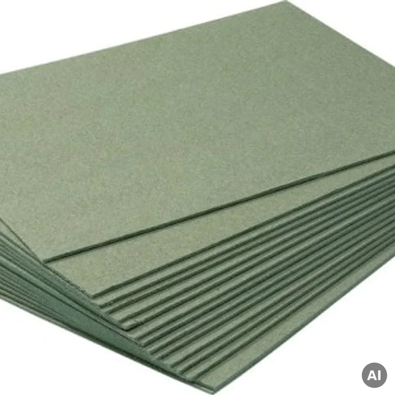 Tani podkład Eko Płyta podpodłogowa ECO 5,5mm, 5906737923