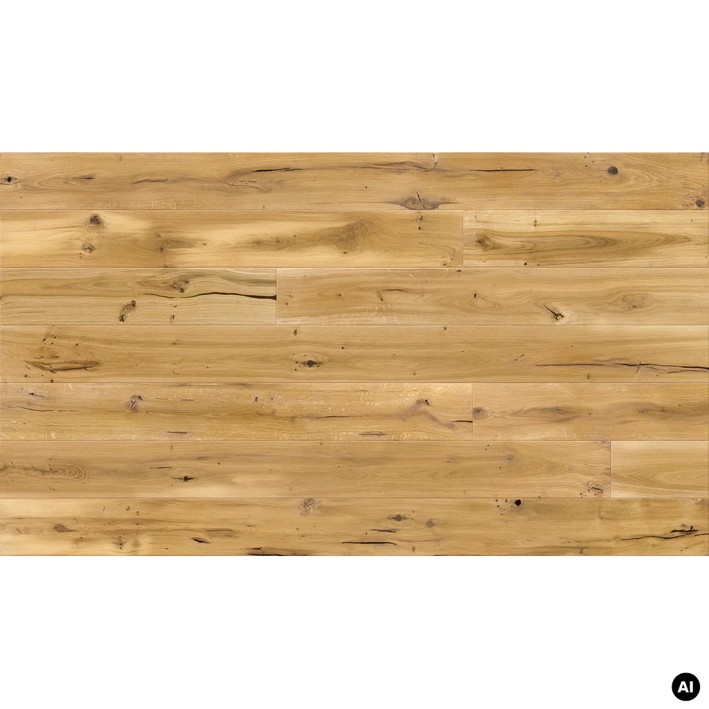 Podłoga drewniana Dąb Calvados Grande Limited 14 mm, 1WG000712