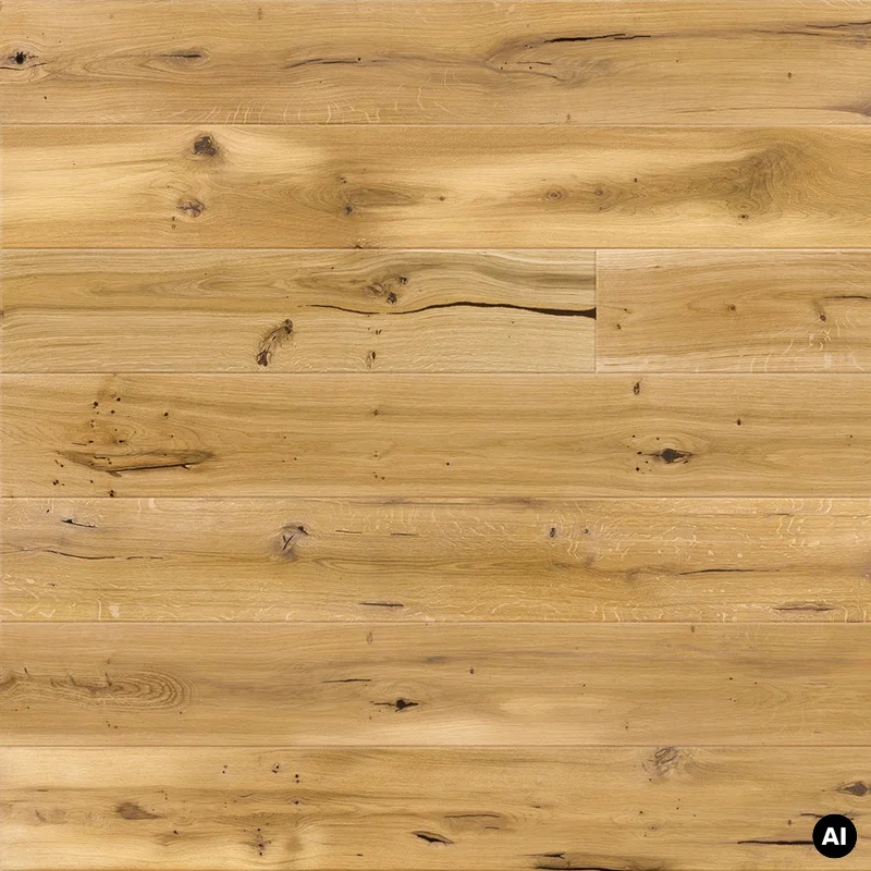Podłoga drewniana Dąb Calvados Grande Limited 14 mm, 1WG00