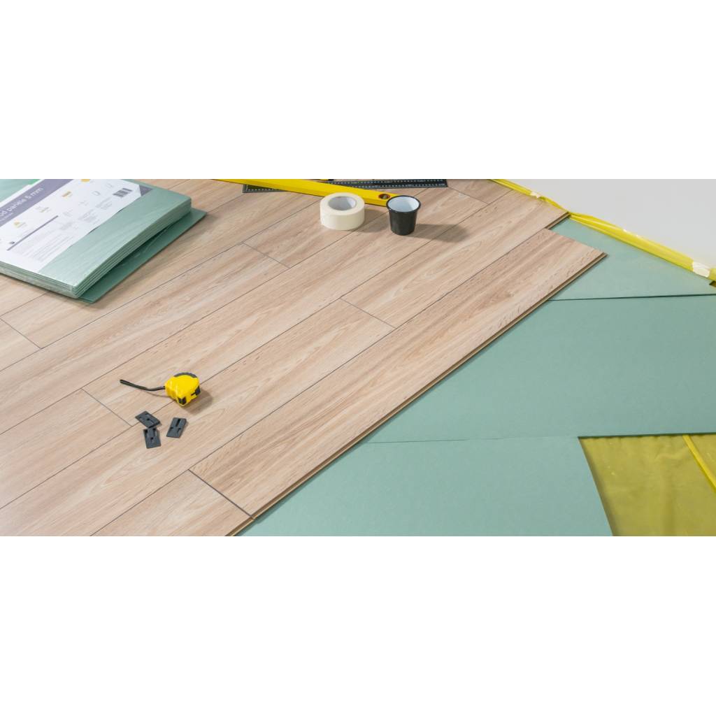 Podkład pod panele XPS 3mm, 5905952044506