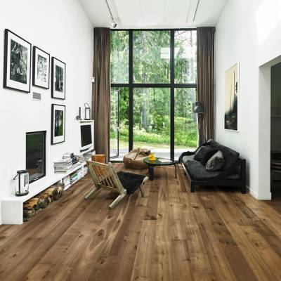 Podłoga Drewniana Dąb Fredrik 15 mm, 151N7BEKFCKW240