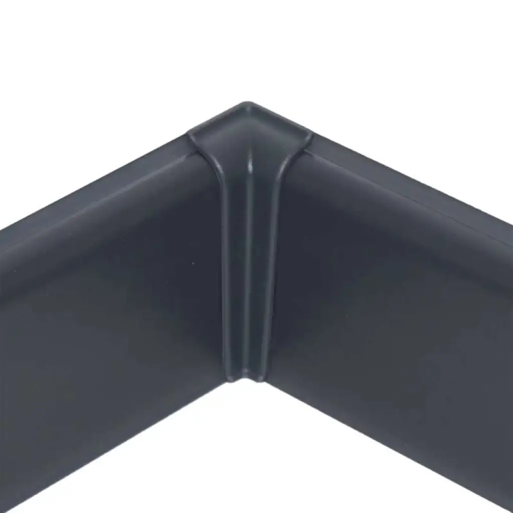 Narożnik wewnętrzny VIGO 60 Antracyt, 5905167826027