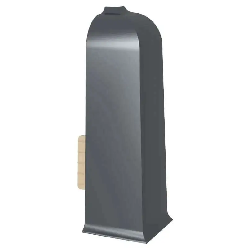 Narożnik zewnętrzny VIGO 60 Antracyt, 5905167825860