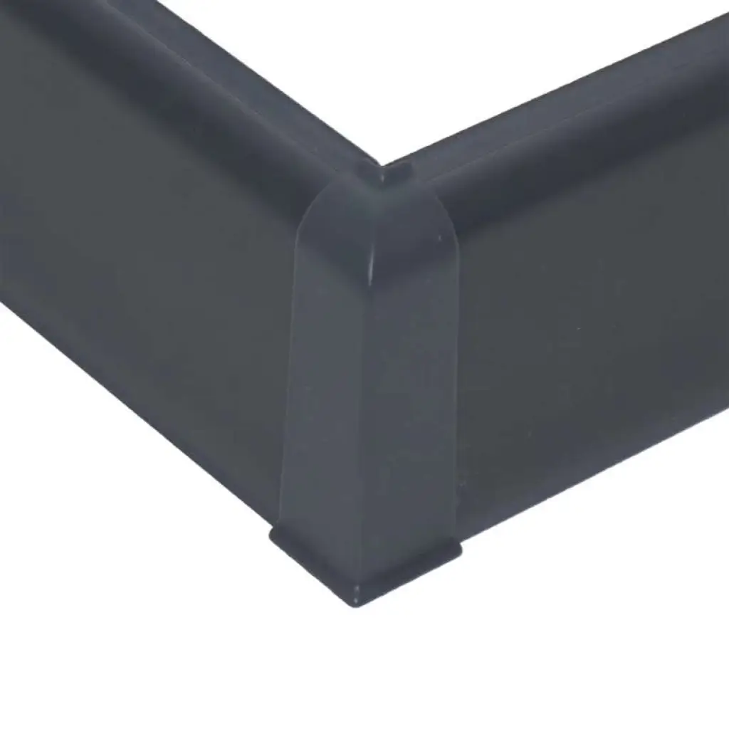 Narożnik zewnętrzny VIGO 60 Antracyt, 5905167825860