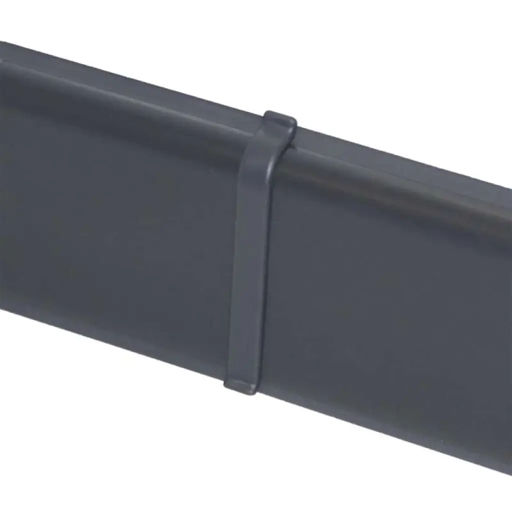 Łącznik VIGO 60 Antracyt, 5905167826188